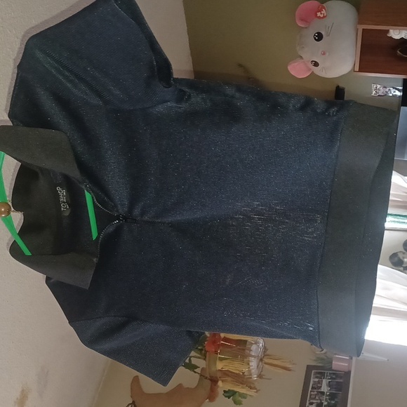 😀3/$12 Top Shop crop Top - Picture 4 of 7